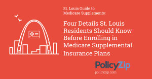 St. Louis Medicare Supplemental Insurance