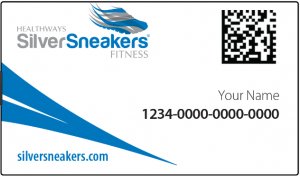 Silver Sneakers Card - Policy Zip