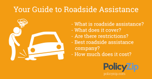 Roadside assistance